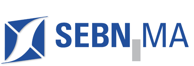 SEBN-MApas de logo